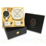 Opera Box Tea Set